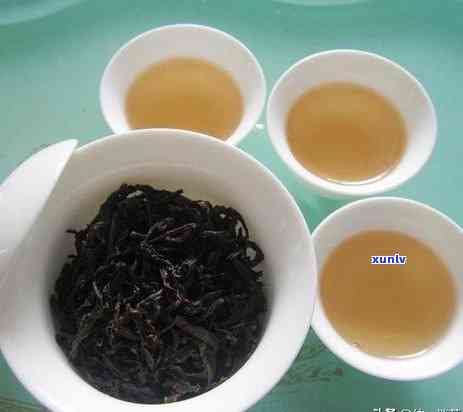 普洱生茶茶色泽解析：探寻顶级茶品的风采