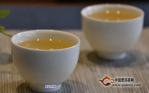 普洱茶喝起来有点味是怎么回事？