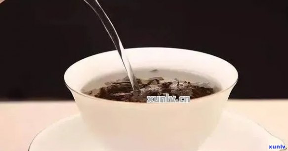 探究普洱茶生茶泡茶水，品味茶香醇厚之秘诀