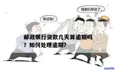 邮政银行逾期贷款问题引发关注，如何应对及解决？