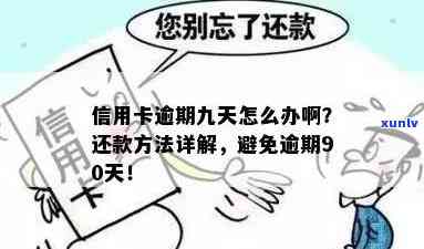 信用卡逾期没有90天算逾期吗？90天内逾期还款策略及解决方案