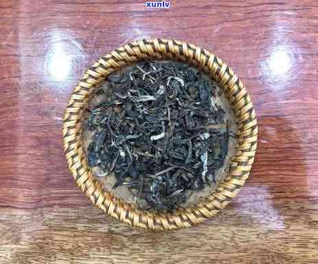 无量山老树普洱茶多少钱1斤，古树茶饼价格及口感评测