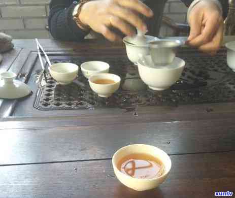 普洱生茶品鉴与冲泡指南：掌握正确步骤，尽享茶香韵味