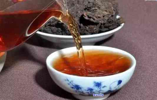 普洱熟茶醒茶多久?