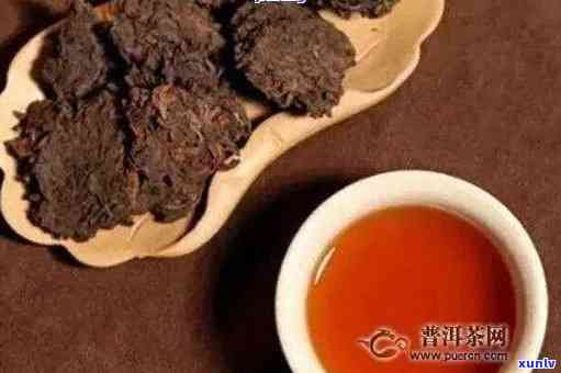 如何正确品饮普洱熟茶散茶