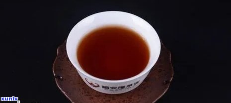 如何正确品饮普洱熟茶散茶