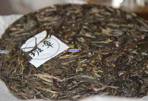 老班章茶柱1000克年份茶叶价格，200克茶饼贵多少