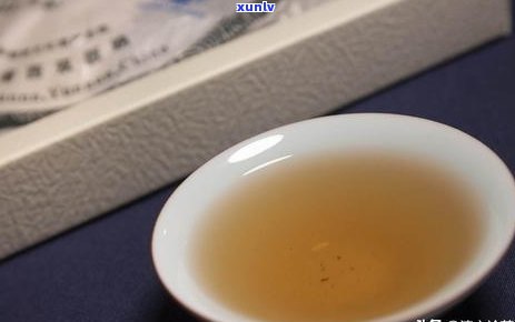 大益熟普洱茶哪一款好喝：选择适合十年以上品味之选