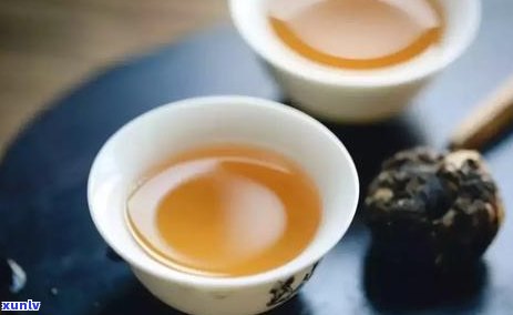 普洱熟茶日饮两杯：健之选还是过量之举？