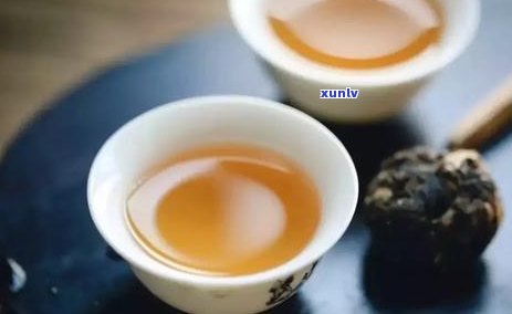 普洱熟茶日饮两杯：健之选还是过量之举？