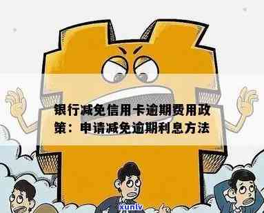 攻略：如何巧妙利用信用卡政策减免利息负担