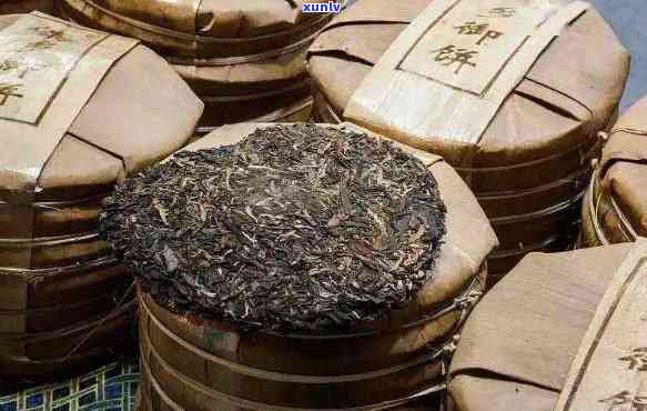 普洱熟茶：散茶与饼茶，究竟哪个更佳？