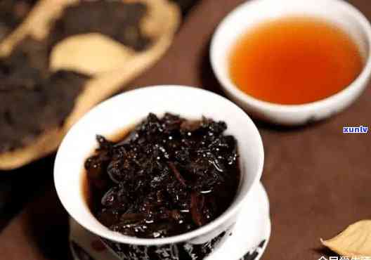 普洱熟茶：散茶与饼茶，究竟哪个更佳？