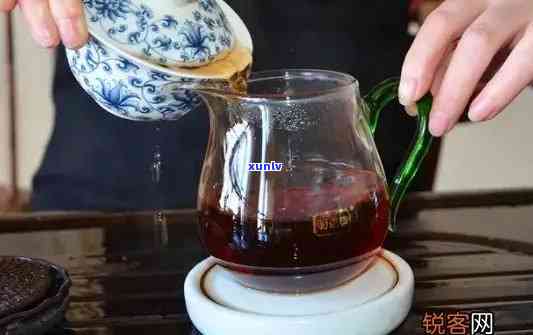 怎么泡普洱茶熟茶茶饼：熟普茶饼的正确冲泡 *** -普洱熟茶饼泡茶技巧