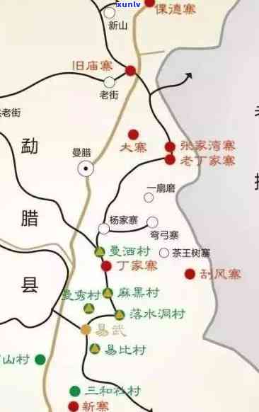 肇庆老班章茶叶场地址及联系 *** 查询