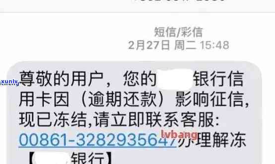 解决信用卡逾期还款后账户冻结问题