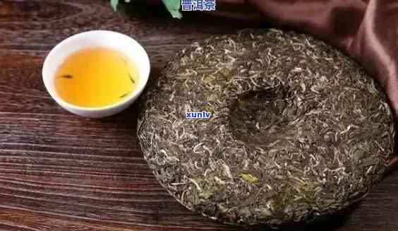 新益号普洱茶：品味珍稀茶叶的价格与价值