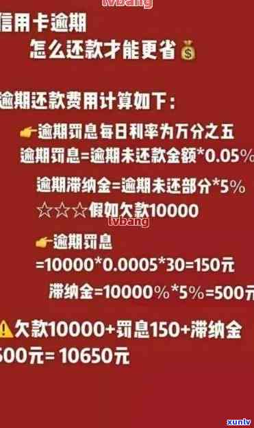 信用卡逾期还款的最长期限是多少？