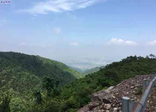 青原区天玉玉石山