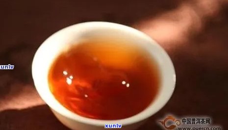 揭秘普洱茶生熟之谜：一看就会的辨别技巧