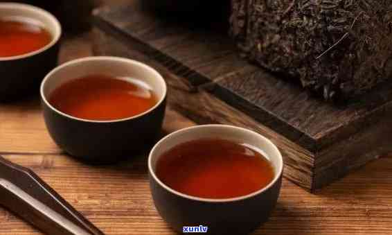 普洱熟茶是不是黑茶类：解析其归属问题