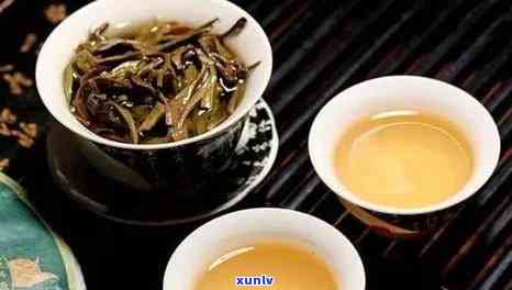 熟普洱算不算黑茶：探究普洱熟茶与黑茶的关系