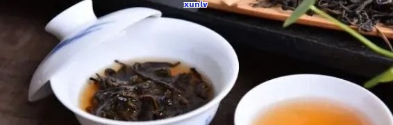 黑金刚茶叶价格功效及泡法介绍