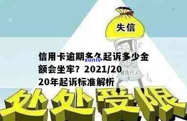 2021年信用卡逾期不还款会有牢狱之灾吗？