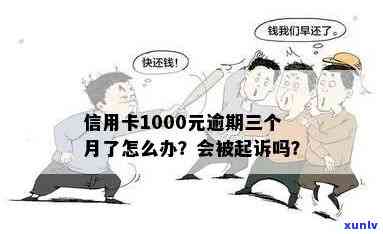 如何应对信用卡逾期被骗1000元的困境