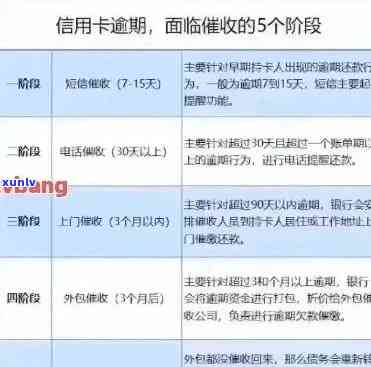 深入了解信用卡逾期费用：构成、计算方式及规避策略