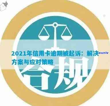 2021年信用卡逾期被告，应对策略全解析