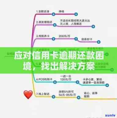 全方位解析：处理信用卡债务逾期的正确步骤与 *** 