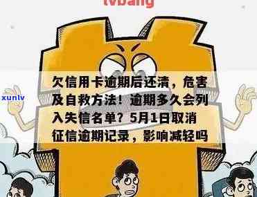 信用卡逾期还款的后果解析：了解并避免信用风险