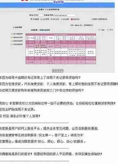 信用卡逾期5000元以下会怎么样，逾期费用及上详情