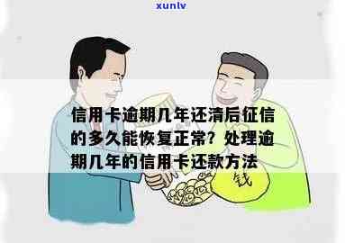 信用卡清账攻略：告别逾期，恢复信用