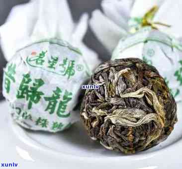 探究老班章龙珠茶的独特魅力：品质与口感解析