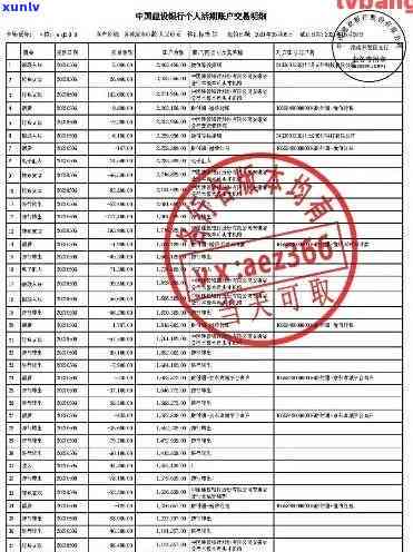 信用卡逾期银行要流水证明吗？如何开具与查询流水证明？