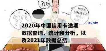 2020年全国信用卡逾期债务人数量统计分析