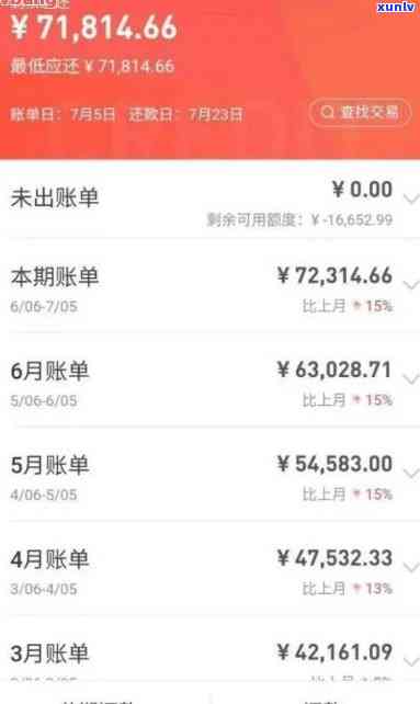 信用卡逾期卡号忘记了怎么查询余额账单还款