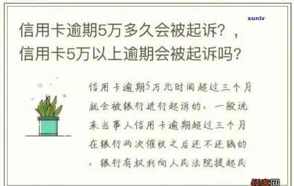 信用卡逾期半年被捕后的法律后果