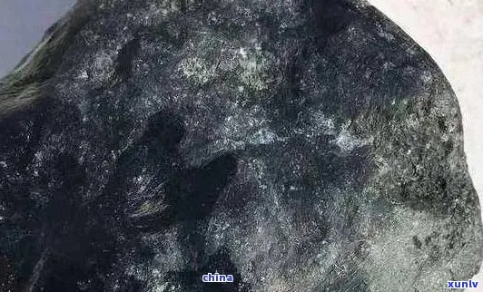 黑皮翡翠原石的主要矿口有哪些-黑皮翡翠原石的主要矿口有哪些地方