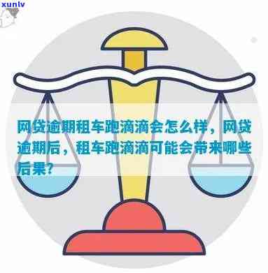 逾期未还债务，能否继续跑滴滴？