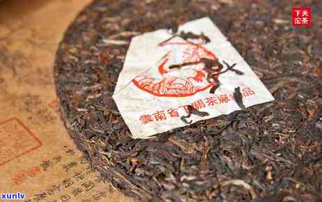 下关沱茶老茶品质如何及价格分析