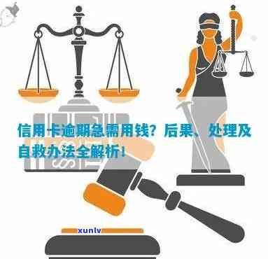 逾期信用卡债务自救攻略：摆脱财务困境的实用步骤