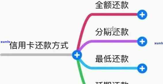 详解信用卡逾期还款方式及后果