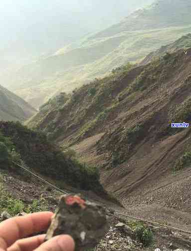 雷波县哪里产玛瑙