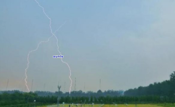 揭秘：雷打场区的神秘面纱-雷打场口