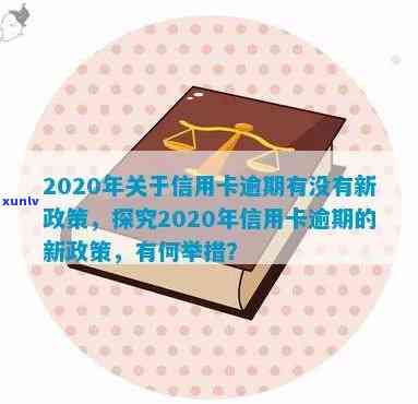 个人信用卡逾期政策有哪些：影响、内容与2020年新政策概览