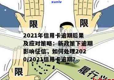 2021年信用卡逾期新政解读：政策变动、影响及应对措