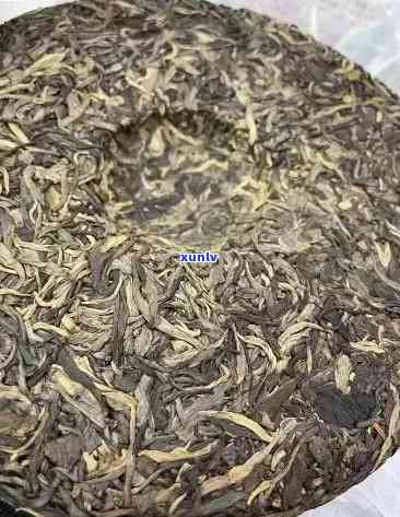 兴海茶厂2017年老班章普洱茶：海雀下的古树之韵